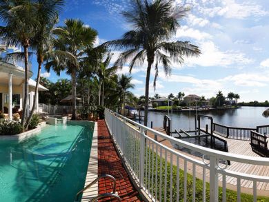 Cape Coral Home 913146