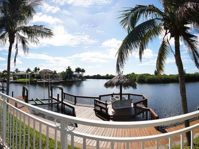 Cape Coral Home 913146