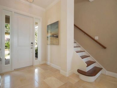 Stylish Open Plan Cape Coral Home