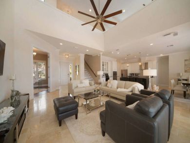 Stylish Open Plan Cape Coral Home