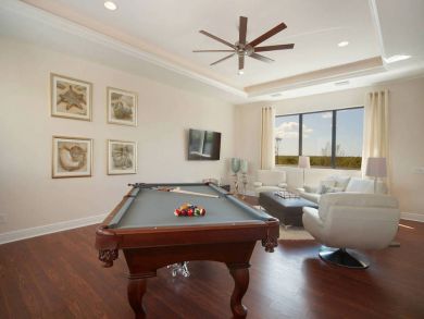 Stylish Open Plan Cape Coral Home