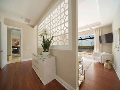 Stylish Open Plan Cape Coral Home