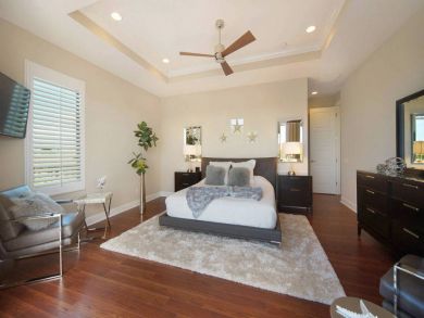 Stylish Open Plan Cape Coral Home