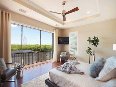 Stylish Open Plan Cape Coral Home