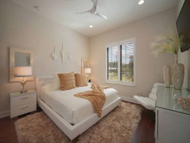 Stylish Open Plan Cape Coral Home