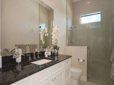 Stylish Open Plan Cape Coral Home