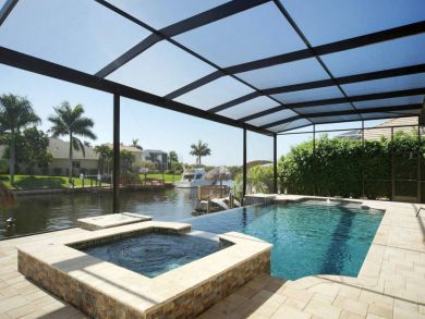 Cape Coral Home 913148