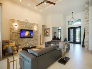 Cape Coral Home 913148