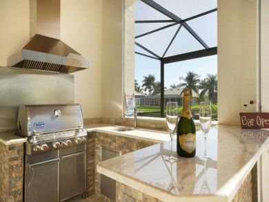 Cape Coral Home 913148