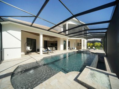 Cape Coral Home 913148