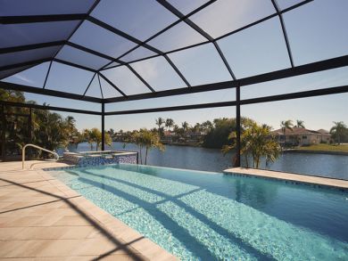 Cape Coral Home 913149