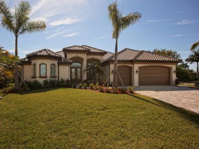 Cape Coral Home 913149
