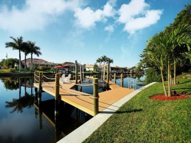 Cape Coral Home 913149