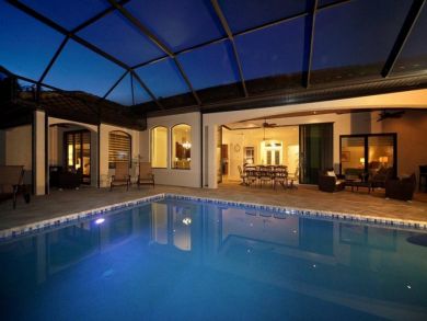 Cape Coral Home 913149