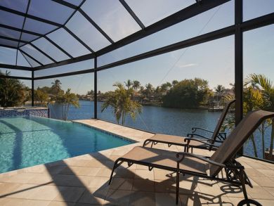 Cape Coral Home 913149