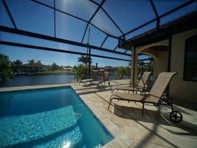 Cape Coral Home 913149