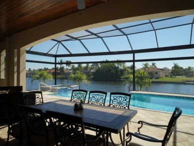 Cape Coral Home 913149