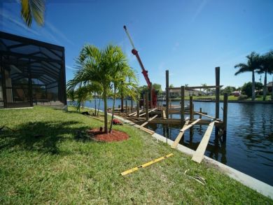 Cape Coral Home 913149