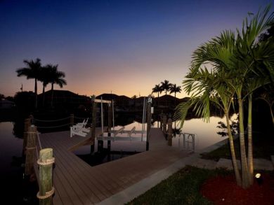 Cape Coral Home 913149