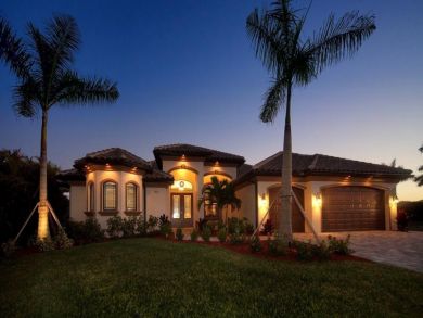 Cape Coral Home 913149