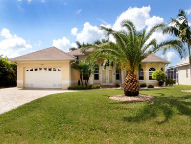 Cape Coral Home 913150 Cape Coral Home 913150