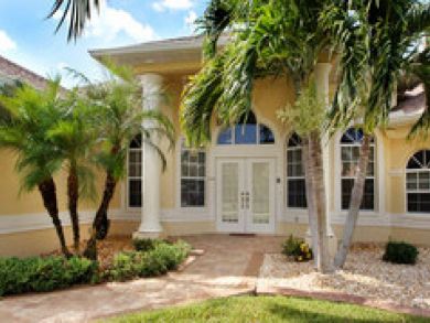 Cape Coral Home 913150 Cape Coral Home 913150