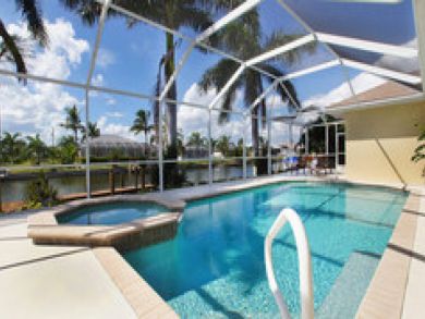 Cape Coral Home 913150 Cape Coral Home 913150