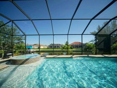 Cape Coral Home 913151