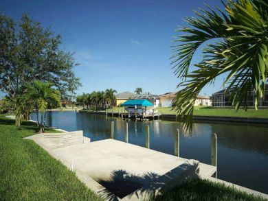 Cape Coral Home 913151