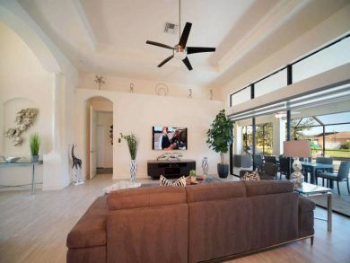 Cape Coral Home 913151