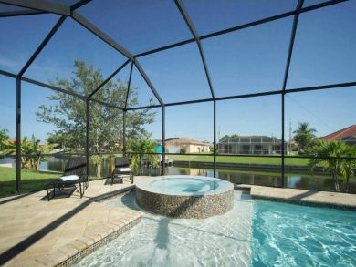 Cape Coral Home 913151