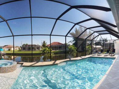 Cape Coral Home 913151