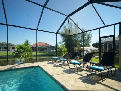 Cape Coral Home 913151