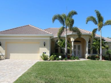 Cape Coral Home 913153