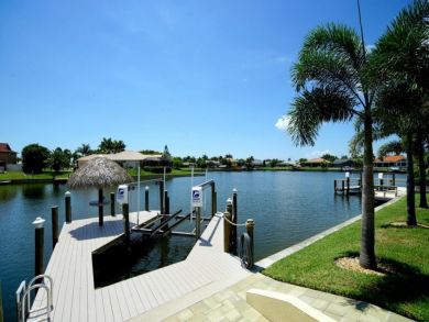 Cape Coral Home 913153