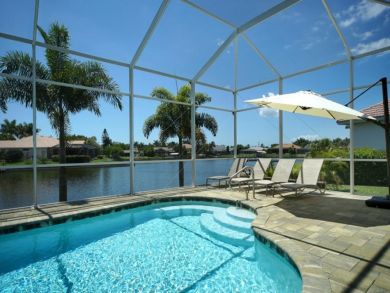 Cape Coral Home 913153