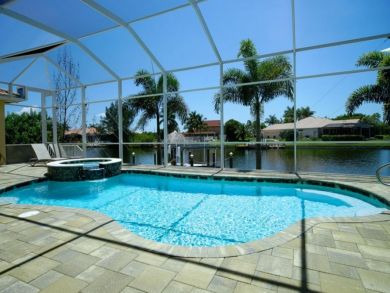 Cape Coral Home 913153