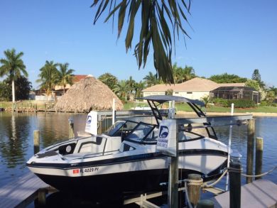 Cape Coral Home 913153