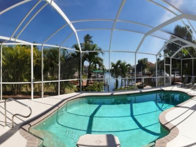 Cape Coral Home 913154