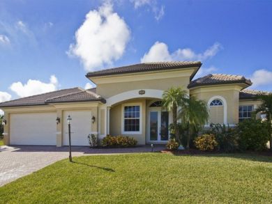 Cape Coral Home 913155
