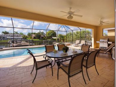 Cape Coral Home 913155