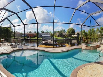 Cape Coral Home 913155