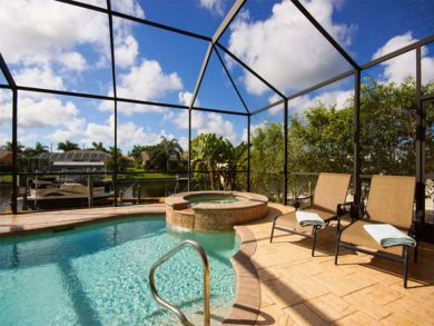 Cape Coral Home 913155