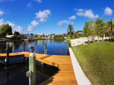 Cape Coral Home 913155