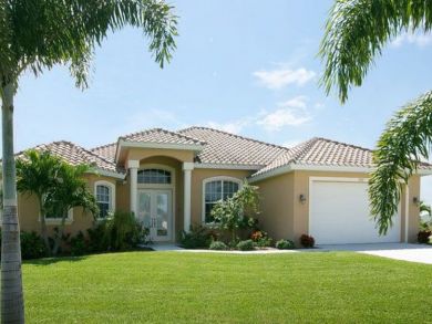 Cape Coral Home 913157