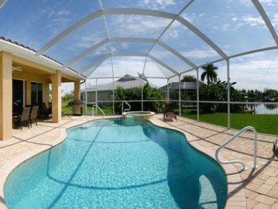 Cape Coral Home 913157