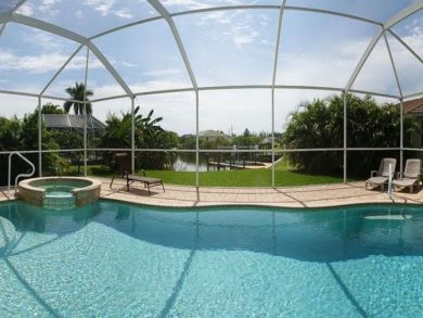 Cape Coral Home 913157