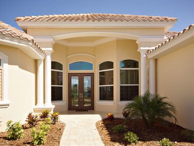 Cape Coral Home 913158