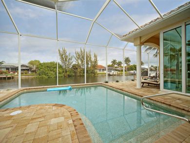 Cape Coral Home 913158