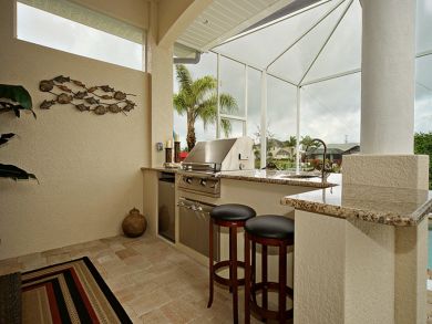 Cape Coral Home 913158
